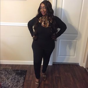 Meet your Posher, Stacey